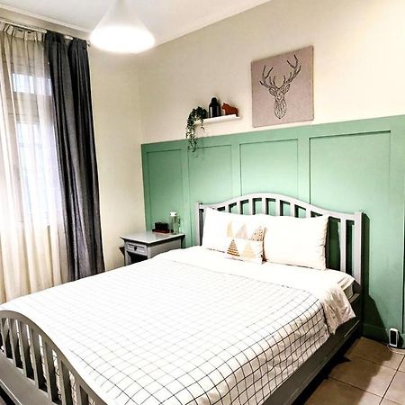 Cottonwood Bed & Breakfast House Bandung Extérieur photo
