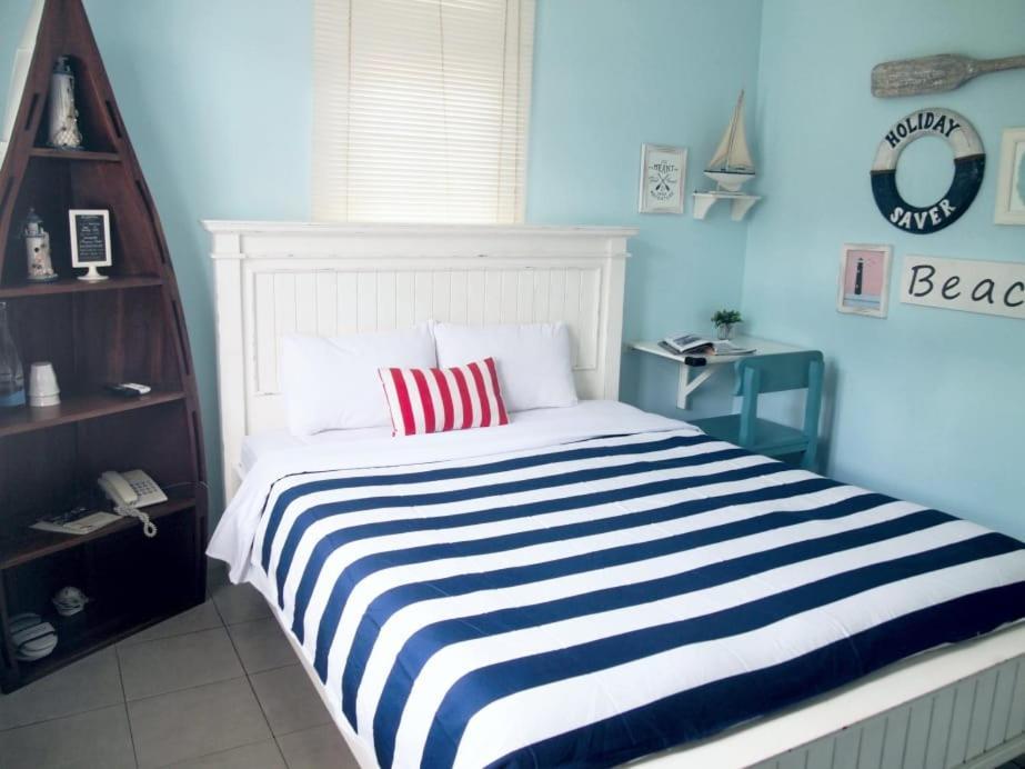 Cottonwood Bed & Breakfast House Bandung Extérieur photo