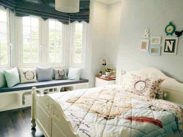 Cottonwood Bed & Breakfast House Bandung Extérieur photo