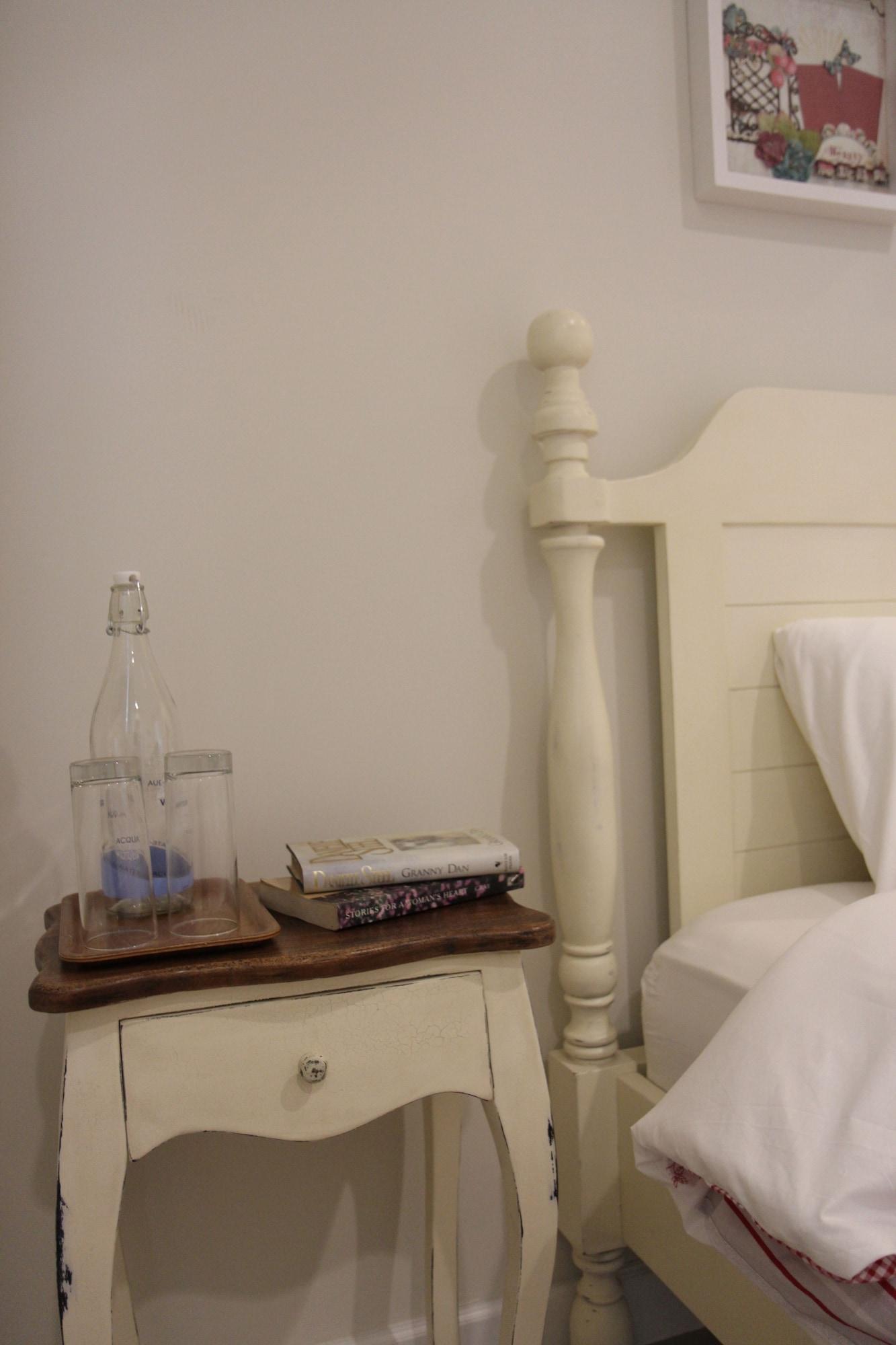 Cottonwood Bed & Breakfast House Bandung Extérieur photo