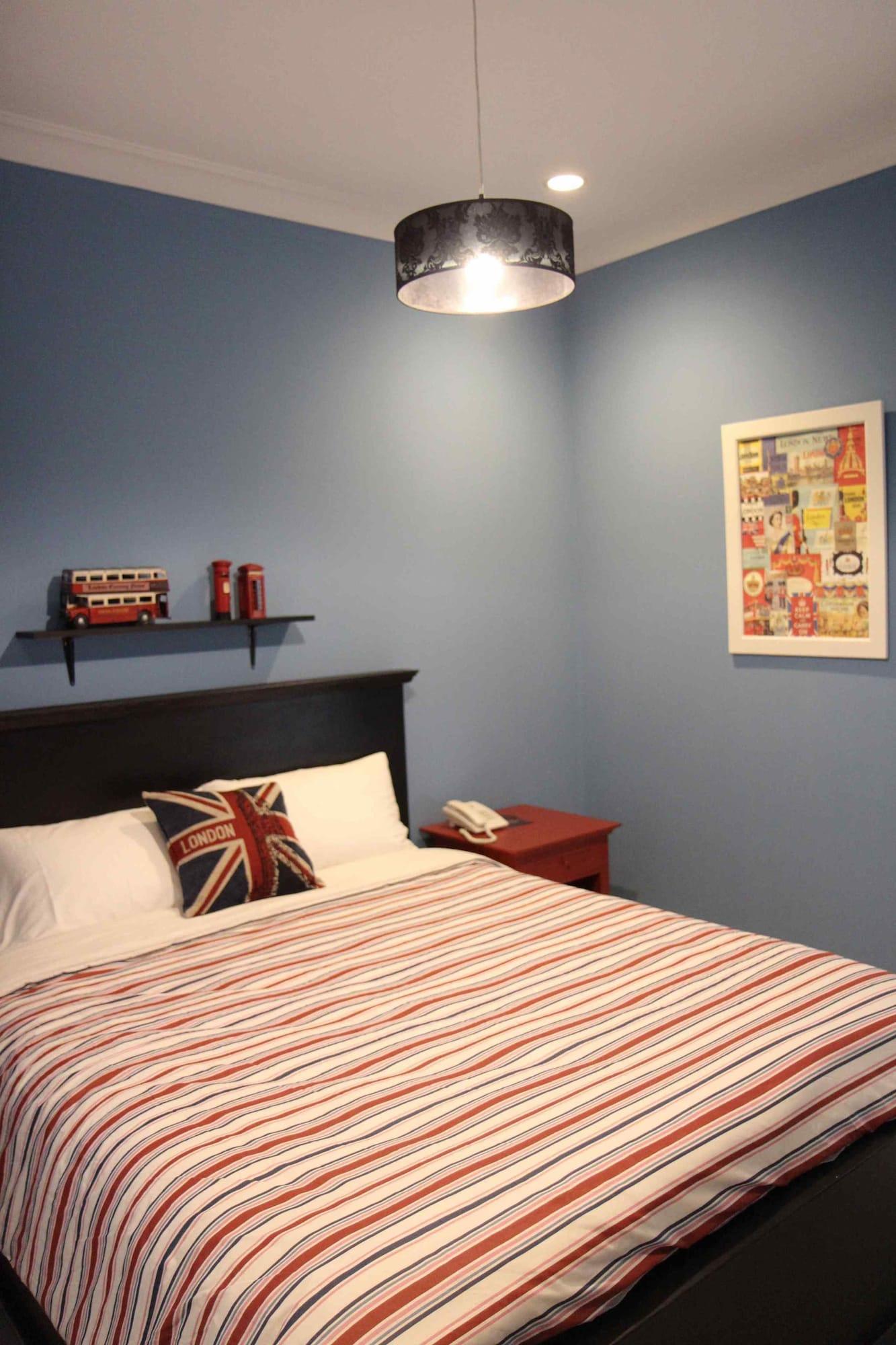 Cottonwood Bed & Breakfast House Bandung Extérieur photo