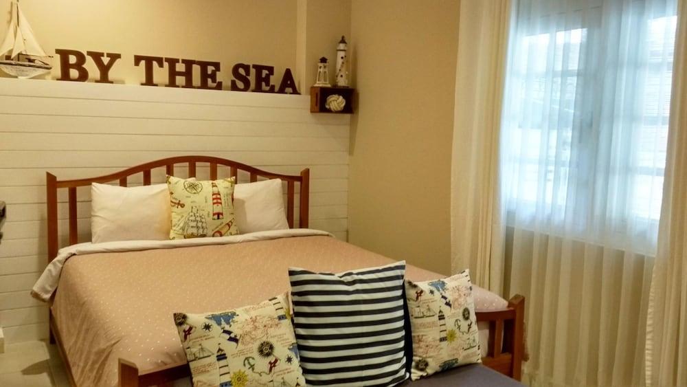Cottonwood Bed & Breakfast House Bandung Extérieur photo